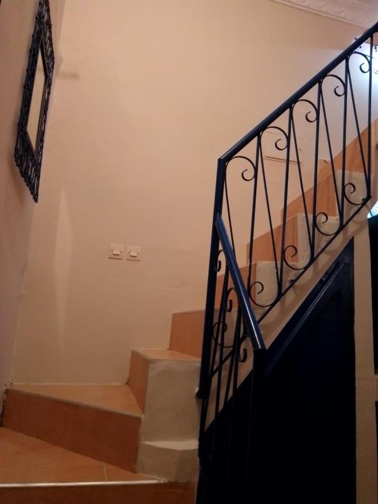 Studio Duplex Pierre Bleue Асіла Екстер'єр фото