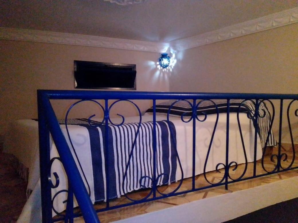 Studio Duplex Pierre Bleue Асіла Екстер'єр фото