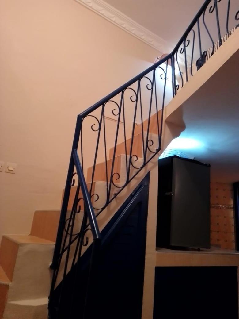 Studio Duplex Pierre Bleue Асіла Екстер'єр фото
