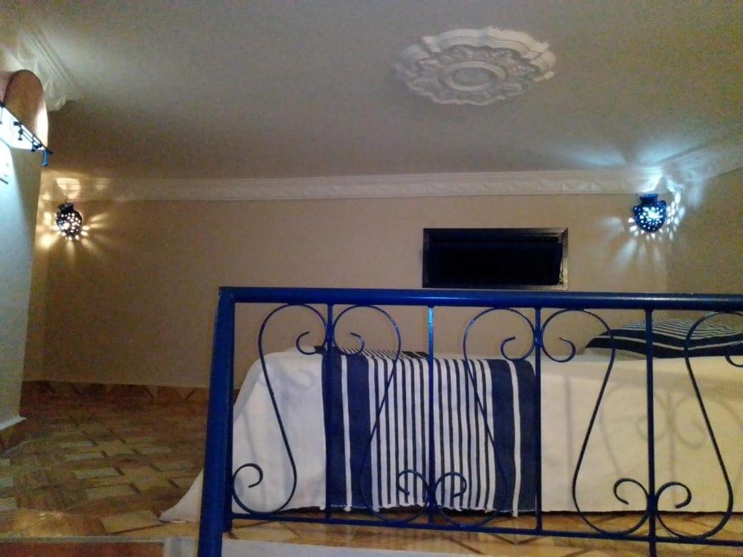 Studio Duplex Pierre Bleue Асіла Номер фото
