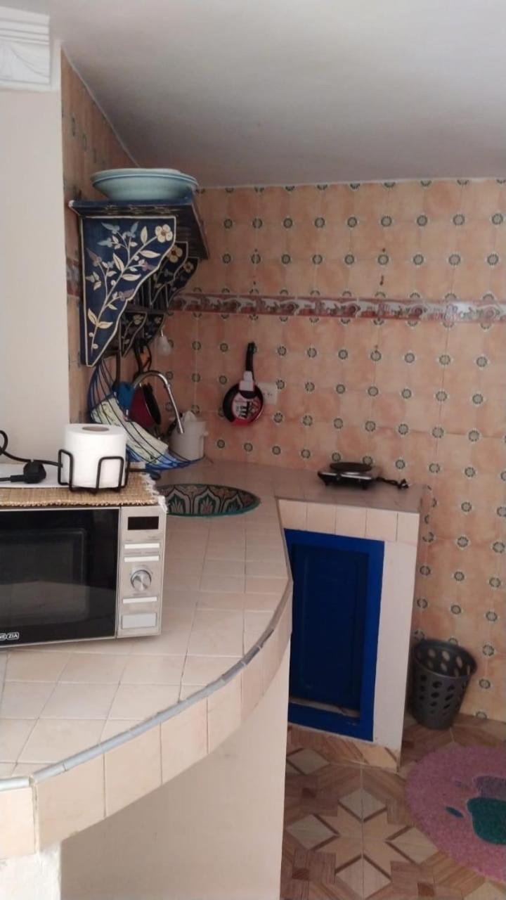 Studio Duplex Pierre Bleue Асіла Екстер'єр фото