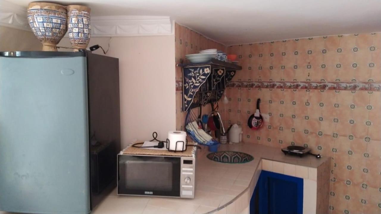 Studio Duplex Pierre Bleue Асіла Екстер'єр фото