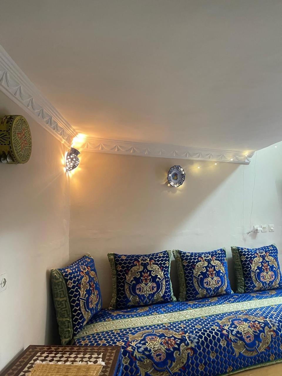 Studio Duplex Pierre Bleue Асіла Екстер'єр фото