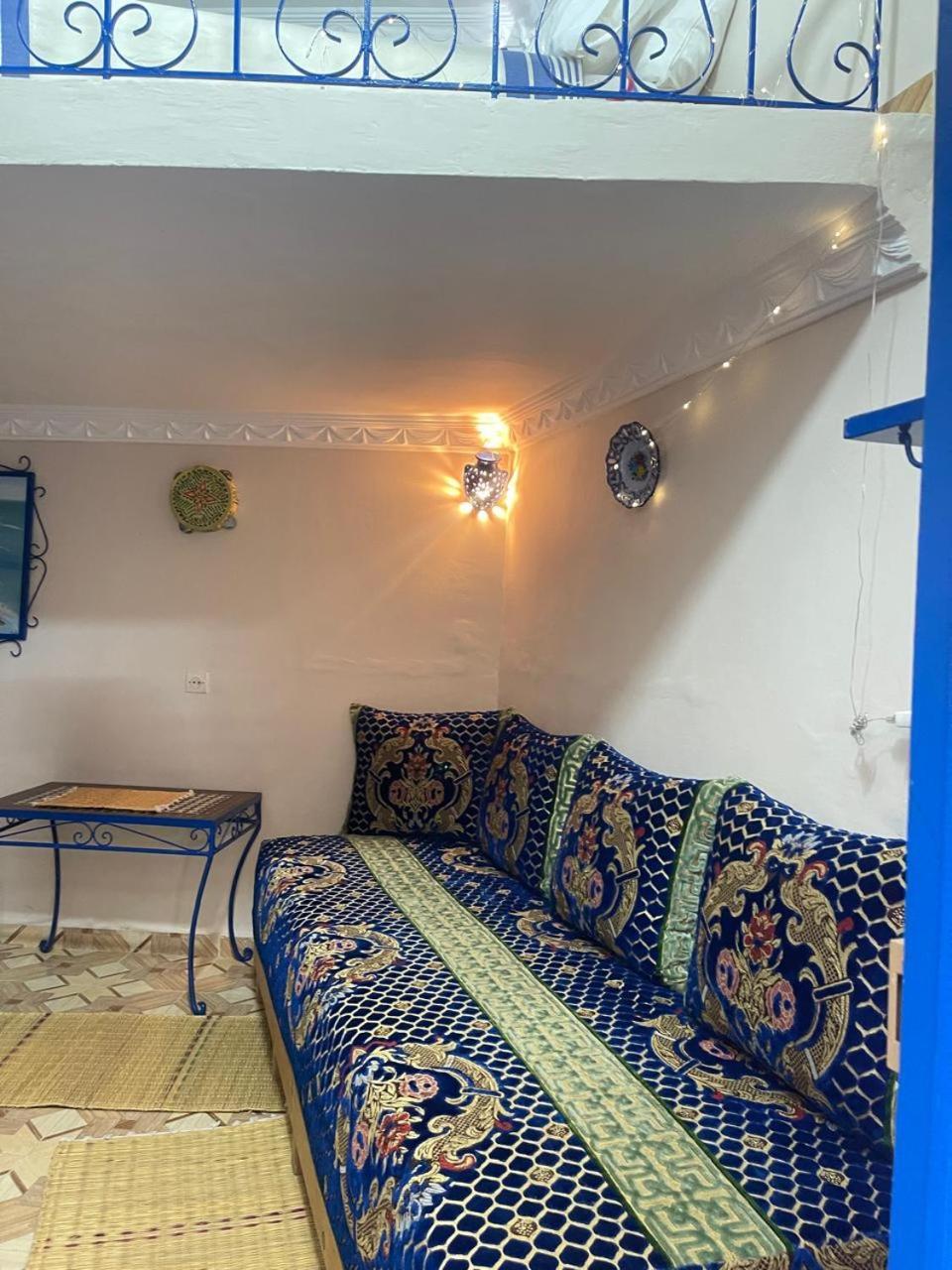 Studio Duplex Pierre Bleue Асіла Екстер'єр фото