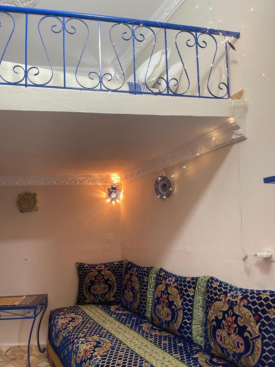 Studio Duplex Pierre Bleue Асіла Екстер'єр фото